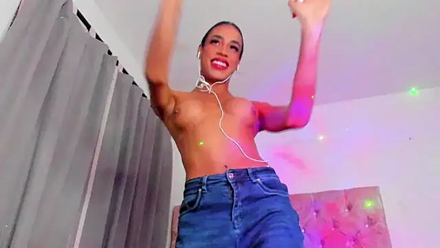 KatalinaMillan online show from 01/08/26, 01:52