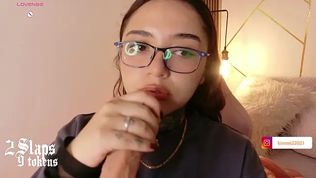 kim blake online show from 02/12/26, 11:49