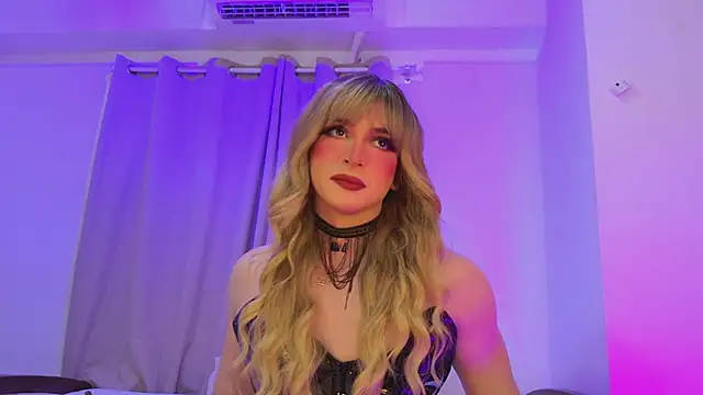 reginarose69 online show from 11/07/25, 03:45