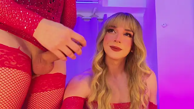 reginarose69 online show from 11/27/25, 01:18