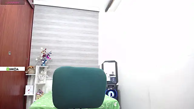 Snapshot of Tefanny_Arias chatting on 01/29/25, 02:40 Tefanny Arias online show from 01/29/25, 02:40