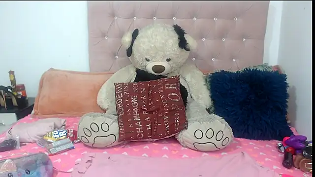 Negrabig online show from 03/21/26, 03:11