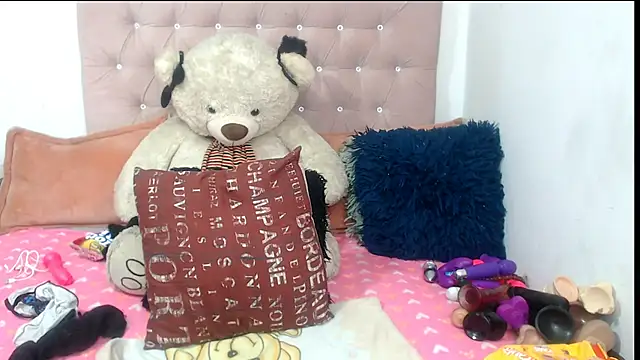 Negrabig online show from 03/23/26, 03:10