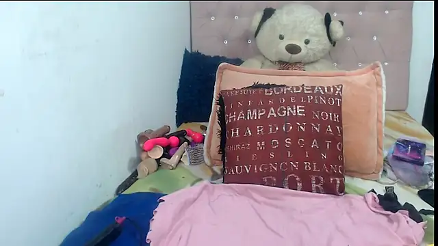 Negrabig online show from 04/05/26, 03:04