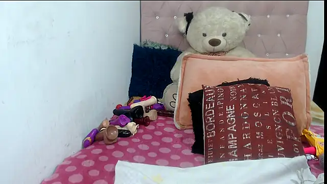 Negrabig online show from 04/11/26, 03:22