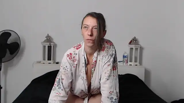 Snapshot of Oriane_Jackson chatting on 11/07/25, 11:10 Oriane Jackson online show from 11/07/25, 11:10