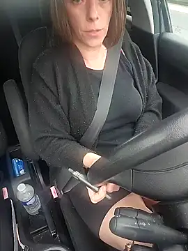 Oriane Jackson online show from 01/11/26, 02:44