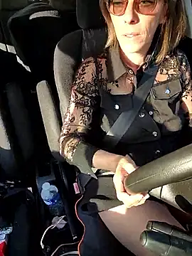 Oriane Jackson online show from 04/16/26, 04:52