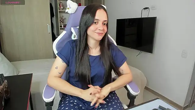 lucia s1 online show from 02/17/26, 05:08