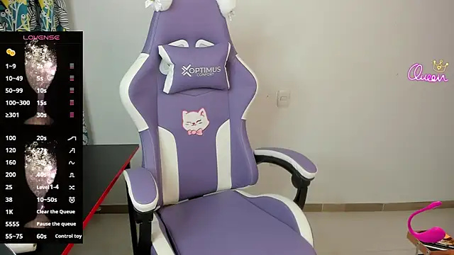 lucia s1 online show from 02/18/26, 11:11