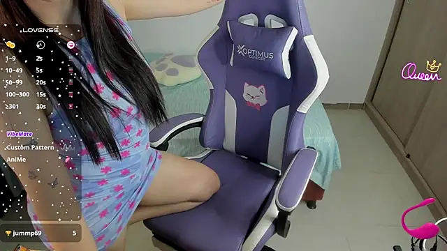 lucia s1 online show from 03/02/26, 10:49