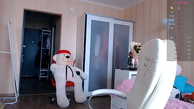 Snapshot of PamHardFuck chatting on 02/09/25, 09:16 PamHardFuck online show from 02/09/25, 09:16