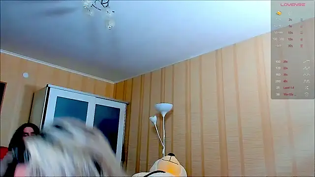 Snapshot of PamHardFuck chatting on 02/26/25, 06:32 PamHardFuck online show from 02/26/25, 06:32