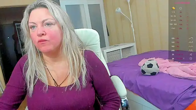 Snapshot of PamHardFuck chatting on 02/28/25, 03:37 PamHardFuck online show from 02/28/25, 03:37