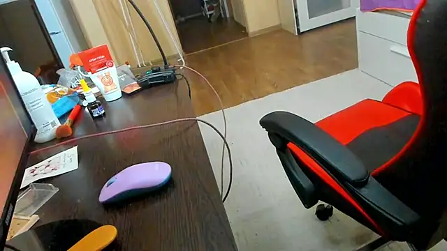 Snapshot of PamHardFuck chatting on 03/01/25, 09:37 PamHardFuck online show from 03/01/25, 09:37