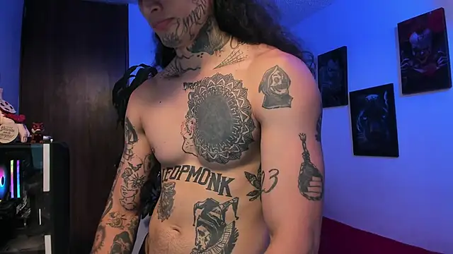 Ryuk it online show from 11/08/25, 04:07