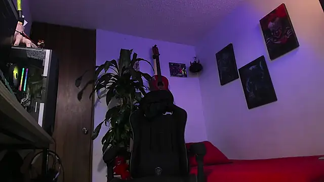 Ryuk it online show from 11/13/25, 03:33