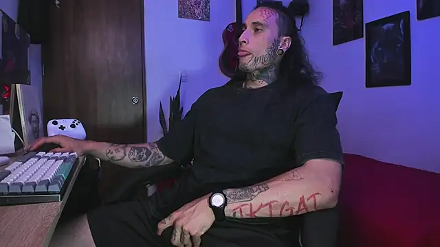 Ryuk it online show from 01/17/26, 01:54