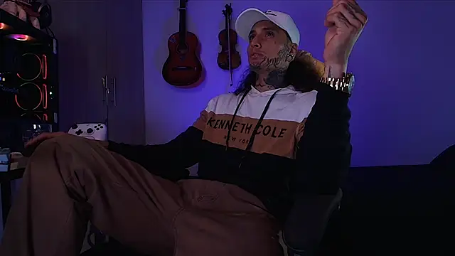 Ryuk it online show from 04/09/26, 02:00