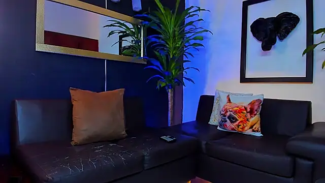 Markboyl online show from 02/04/25, 02:53