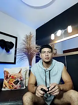 Markboyl online show from 11/13/25, 03:55