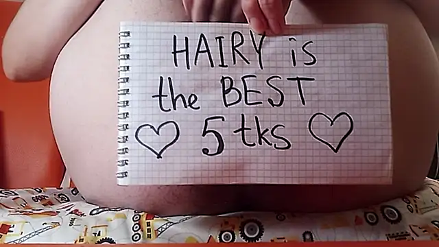 Thickforest69 online show from 09/20/25, 05:30