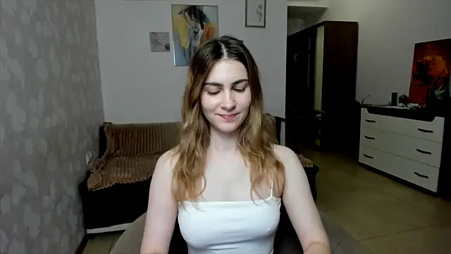 Snapshot of KaraWill chatting on 09/11/25, 07:14 KaraWill online show from 09/11/25, 07:14