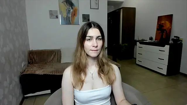 Snapshot of KaraWill chatting on 12/15/25, 08:13 KaraWill online show from 12/15/25, 08:13