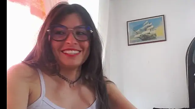 Alexandrasaenz online show from 09/16/25, 04:30