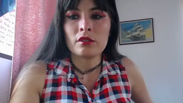 Alexandrasaenz online show from 12/16/25, 09:09