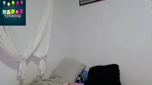 Alexandrasaenz online show from 12/22/25, 02:08