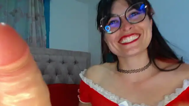 Alexandrasaenz online show from 03/01/26, 11:40