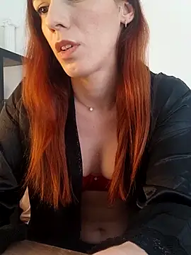 clara-francaise online show from 03/18/26, 03:26