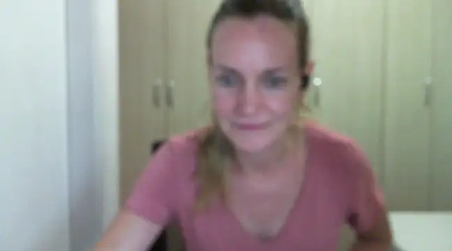 Annylove1 online show from 03/11/25, 09:15