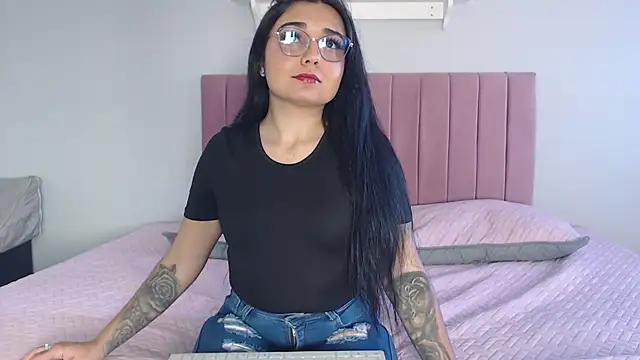 Danii vg1 online show from 05/22/26, 12:22