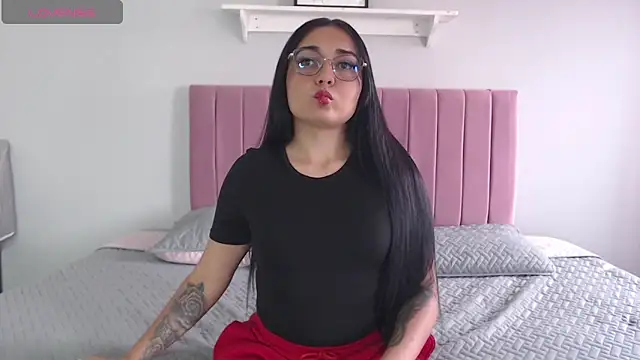 Danii vg1 online show from 05/28/26, 12:24