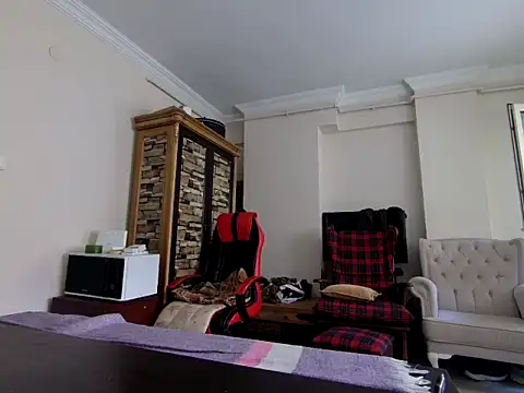 Snapshot of ALPHANDRE chatting on 09/19/25, 07:21 ALPHANDRE online show from 09/19/25, 07:21