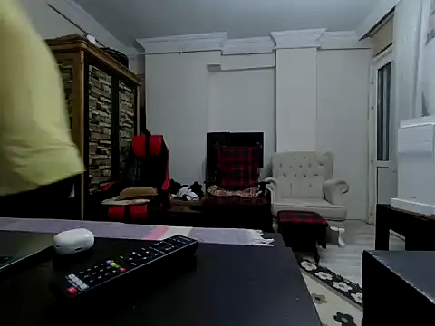 Snapshot of ALPHANDRE chatting on 09/21/25, 07:15 ALPHANDRE online show from 09/21/25, 07:15