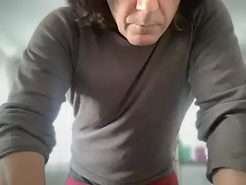 Snapshot of ALPHANDRE chatting on 10/19/25, 07:31 ALPHANDRE online show from 10/19/25, 07:31