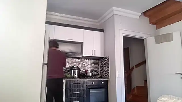 Snapshot of ALPHANDRE chatting on 10/26/25, 05:13 ALPHANDRE online show from 10/26/25, 05:13