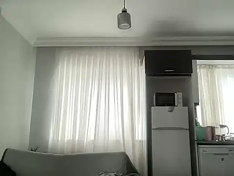 ALPHANDRE online show from 12/21/25, 10:44