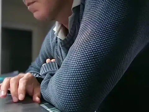 ALPHANDRE online show from 01/15/26, 09:14