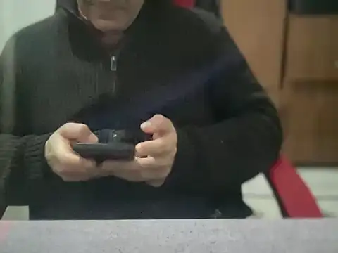 ALPHANDRE online show from 02/01/26, 08:51