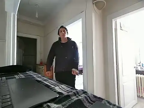 ALPHANDRE online show from 02/16/26, 10:22