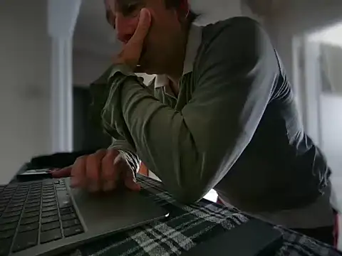 ALPHANDRE online show from 02/21/26, 08:04