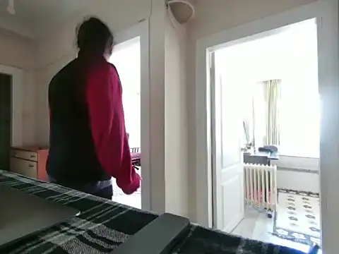 ALPHANDRE online show from 03/05/26, 08:43