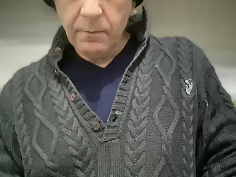 ALPHANDRE online show from 03/07/26, 08:22