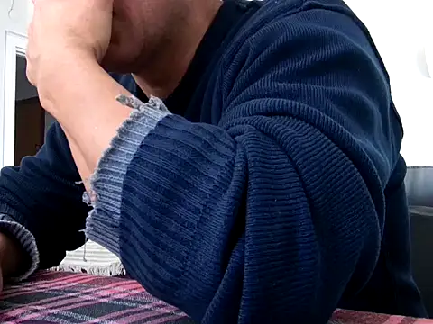 ALPHANDRE online show from 03/11/26, 08:53