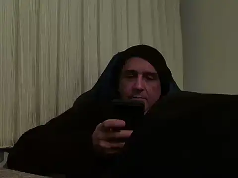 ALPHANDRE online show from 04/03/26, 07:23