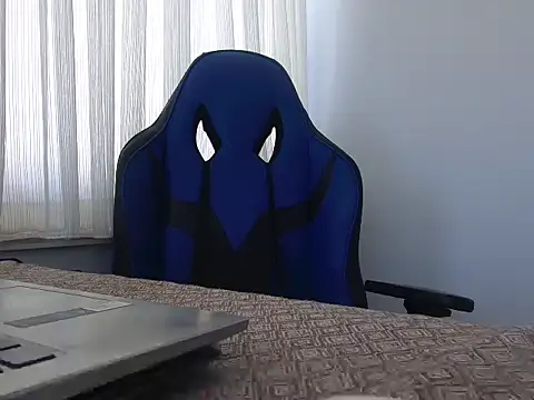 ALPHANDRE online show from 04/12/26, 11:04